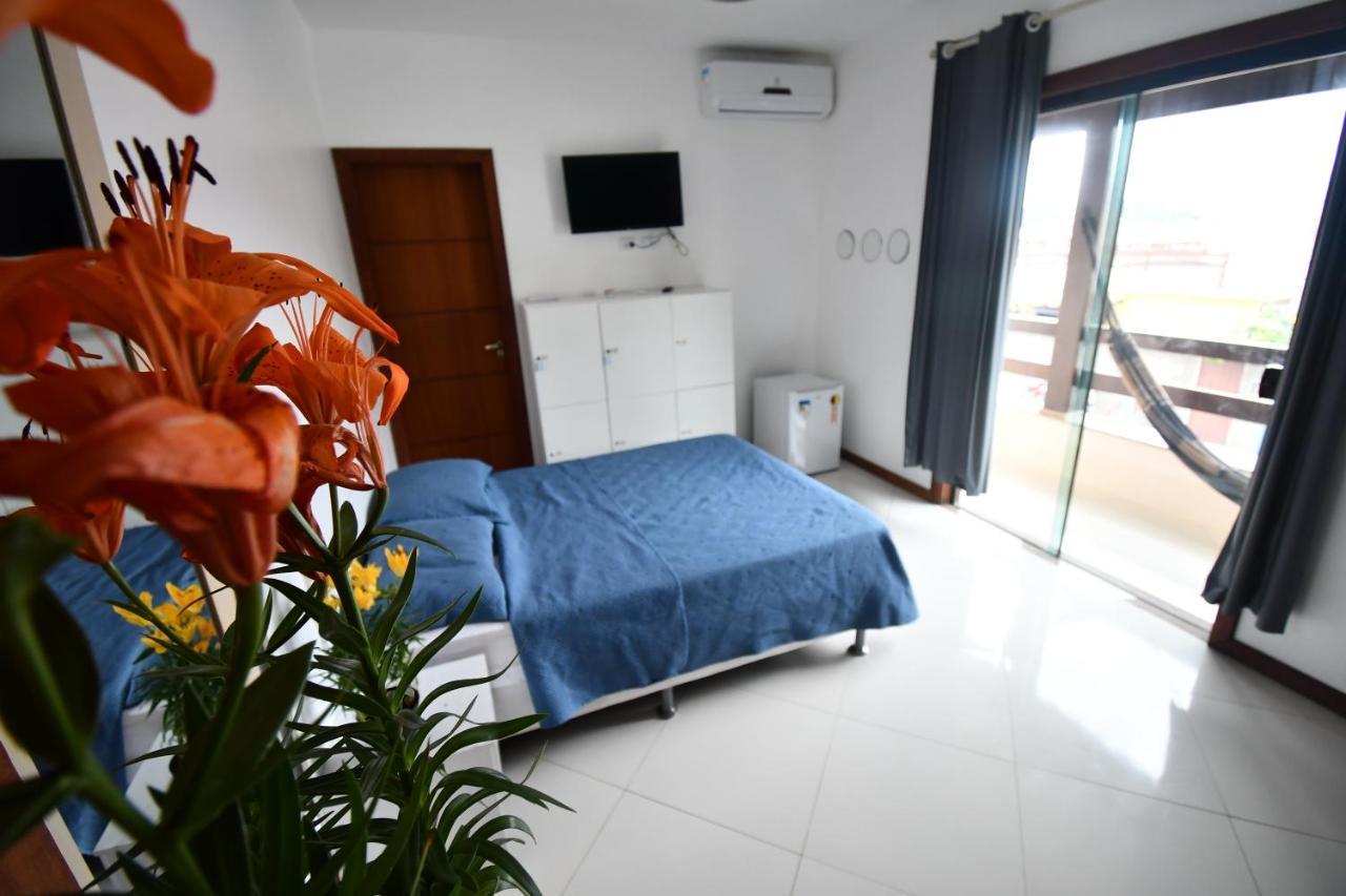Enseada Hostel Arraial do Cabo Bagian luar foto