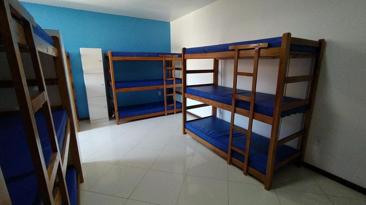 Enseada Hostel Arraial do Cabo Bagian luar foto